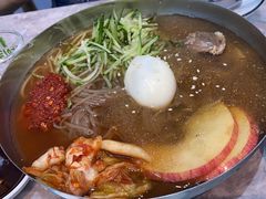 -屋里家延边朝鲜族冷面(梅林3店)