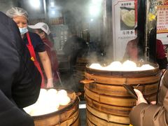 -清泉阁包子铺(中山路店)