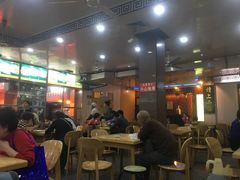 大堂-西工饭庄快餐厅(西工小街店)
