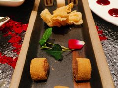 -梧桐北京烤鸭·铜锅涮肉(海岸城店)