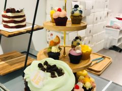-派悦坊·甜品·蛋糕(虹口龙之梦店)