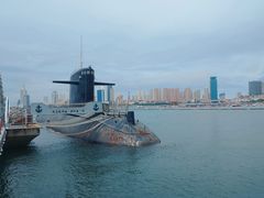 -中国人民解放军海军博物馆