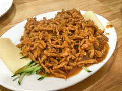 -姥家春饼店(漳州二路店)