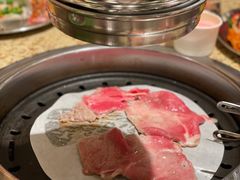 -姜胖胖无限自助烤肉(罗湖宝能店)