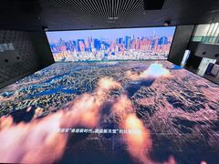 -杭州市城市规划展览馆