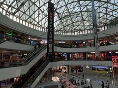 -万达广场(龙湖店)