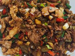 -西江红·株洲本地菜(滨江南路店)