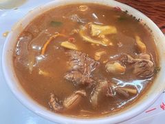 -高群生胡辣汤(亚运村店)