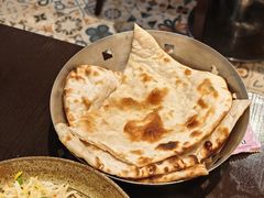 -克比叔叔印度餐厅Kebabs on the Grille(人民广场店)