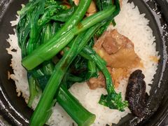-南美元生态大酒店(海珠店)