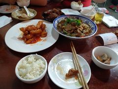 -前门故事烤鸭店(十里河店)
