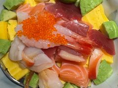 -沼津港精致料理·寿喜烧·烧鸟(龙湖南桥天街日料榜单店)