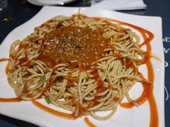 -吱咖啡西式简餐