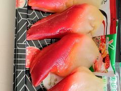 -悉尼鱼市场
