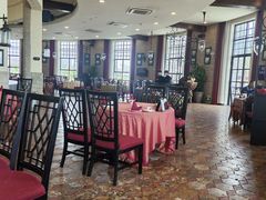 -南沙游艇会·大兵船餐厅