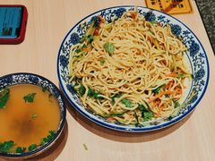 -陳香貴·蘭州牛肉面(月星环球港店)