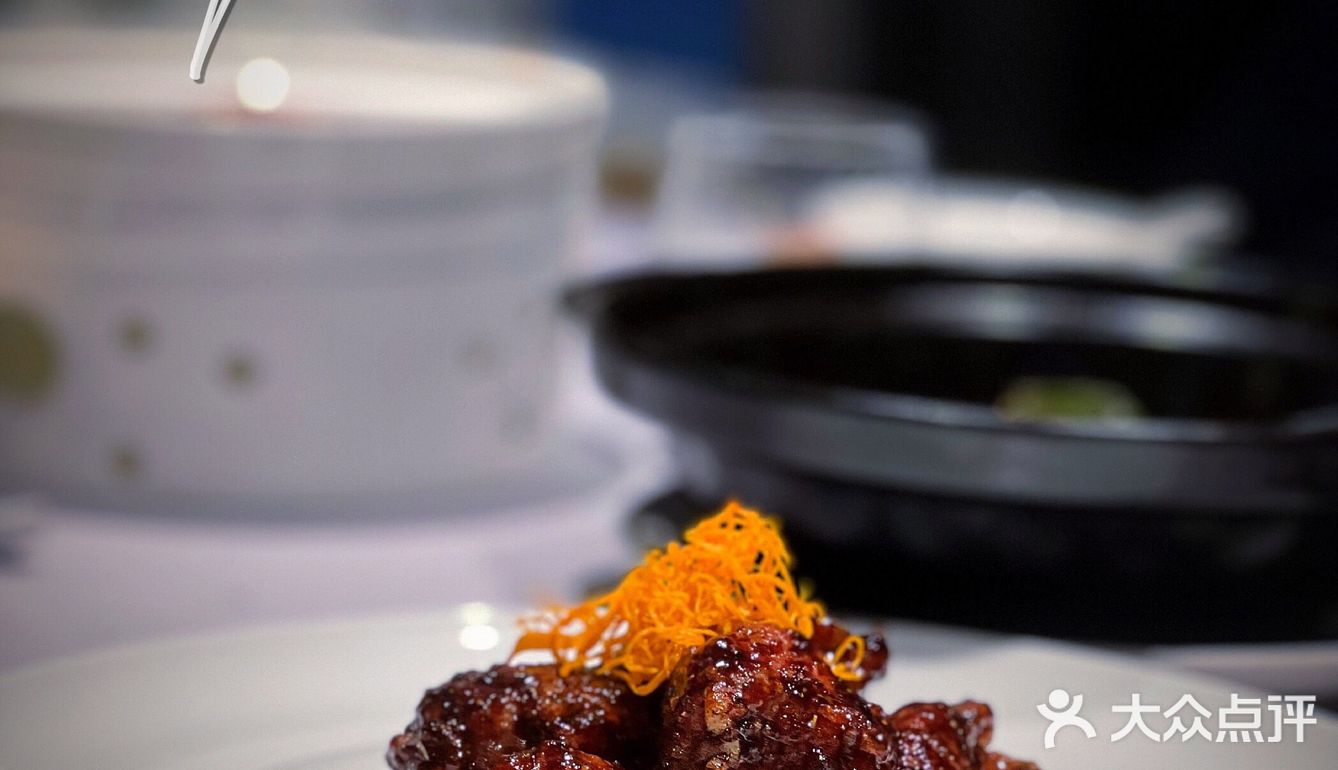 这么好吃的魔都本帮菜，我不许你没吃过！