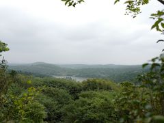 -紫蓬山国家森林公园