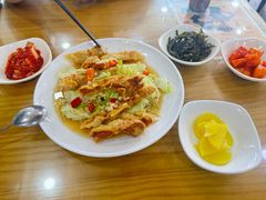 -祥和居炸酱面馆(美食街店)