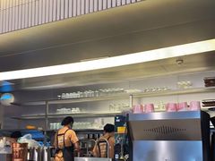 -卡朋西餐(乐峰广场店)