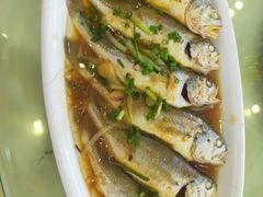 -碧海银沙海鲜餐厅(恒大海上威尼斯店)