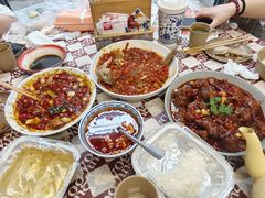 -老三样·旧食新味(万寿宫店)