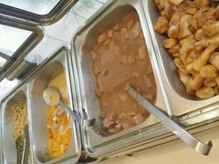 -文星素食(兴华路店)