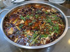 -褒河栈道渔庄(建工路总店)