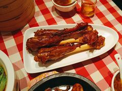 -西贝(紫荆广场店)