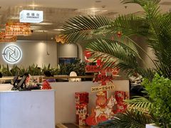 -卡朋西餐(铂顿城店)
