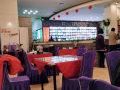 大堂-大眼锅贴水饺(河东店)