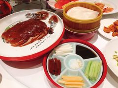 -宝轩渔府·老字号海鲜·正宗津菜(水上店)