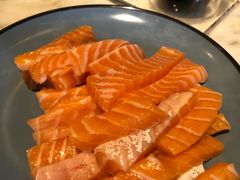 -喜庭海鲜自助(来福士店)