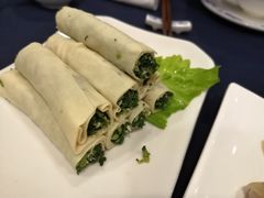 -老吉士酒家(天平路店)