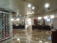 -扬子岛酒店(重庆洪崖洞解放碑店)