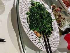 -香雪海饭店中餐厅(人民桥店)