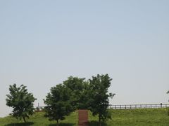 -汉长安城未央宫国家考古遗址公园