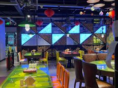 -辛香汇(大华第一坊店)