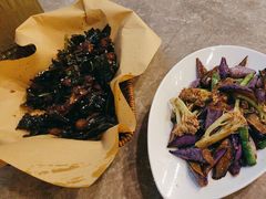 -院子餐厅·大锅菜·老杭帮(桥西直街店)