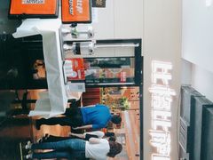 -比格比萨自助(宋家庄店)