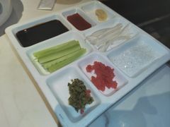 -鸭小七·北京烤鸭·地道北京菜(宝安大仟里店)