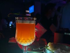 -MOSSO音乐酒吧·live house(长乐路店)