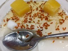 -天龙宝严素食馆(大兴善寺店)