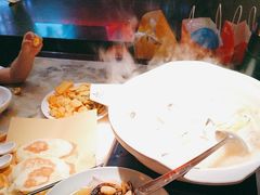 -老淮安·淮安菜(涟水店)