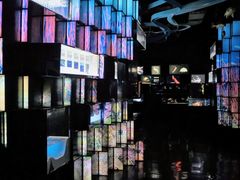 -同济大学四平路校区深海探索馆