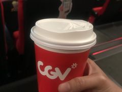 -CGV影城(蓬江IMAX店)