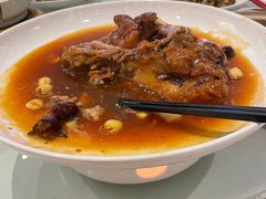 -眉州东坡(北苑华贸店)