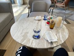 -粤海喜来登酒店·&More聚驿(天河城店)