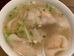 -鼎泰丰(当代商城店)