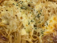 -Kpasta韩式意大利面